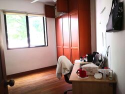 Simei Green Condominium (D18), Condominium #583013041